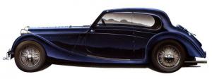 Atalanta V12 '1938